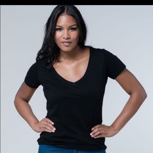 PACT Organic t shirt